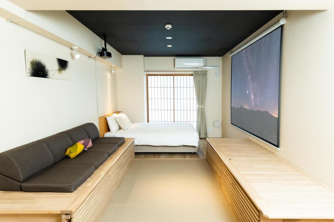 Minn Shin-Osaca Exterior foto