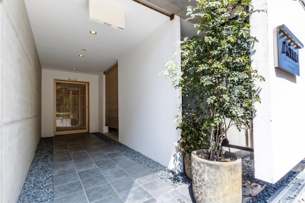 Minn Shin-Osaca Exterior foto
